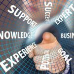 Consultant for Management Services