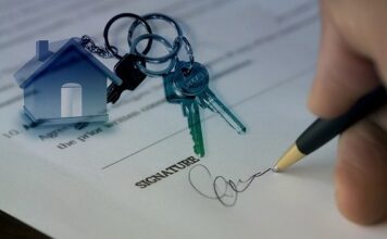 Property- Best sector