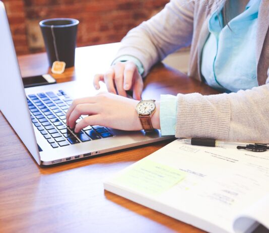 web design
