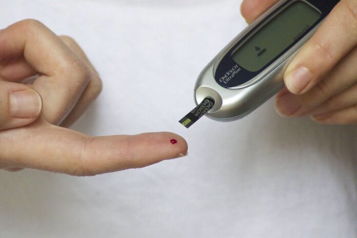 Guide Of Diabetes