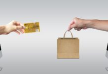 How does e-commerce help in business development?