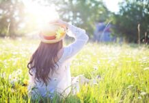 Advice For a Long, Healthy And Beautiful Life